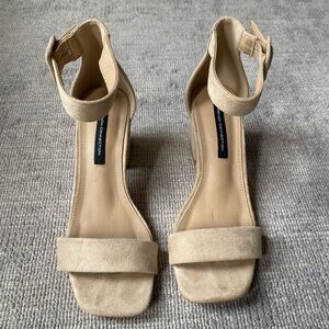 French Connection Sandals